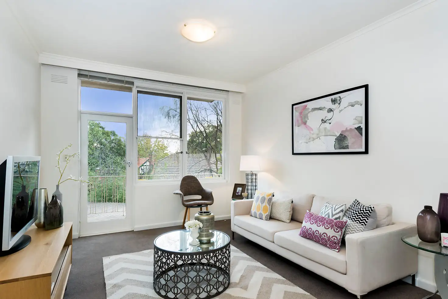 Main view of Homely apartment listing, 8/3 Acheron Avenue, Camberwell VIC 3124