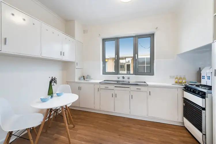 Second view of Homely apartment listing, 8/3 Acheron Avenue, Camberwell VIC 3124