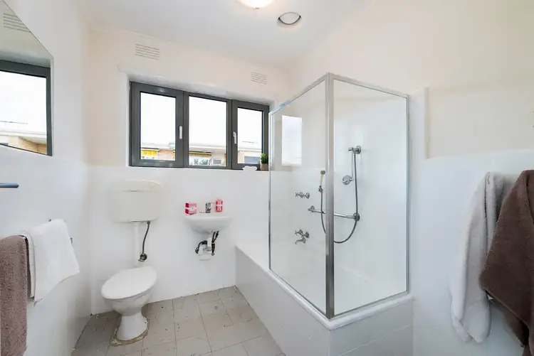 Fourth view of Homely apartment listing, 8/3 Acheron Avenue, Camberwell VIC 3124