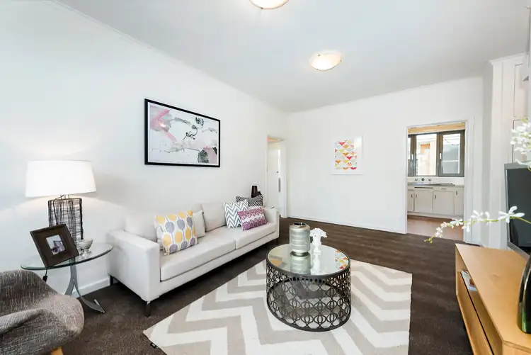 Sixth view of Homely apartment listing, 8/3 Acheron Avenue, Camberwell VIC 3124
