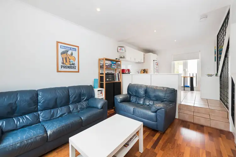 21/17-25 Malmsbury  Street, Hawthorn VIC 3122