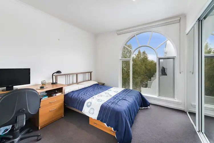 Fourth view of Homely townhouse listing, 21/17-25 Malmsbury Street, Hawthorn VIC 3122
