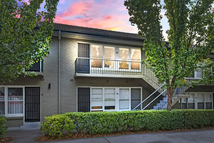 24/3 Kooyongkoot Road, Hawthorn VIC 3122