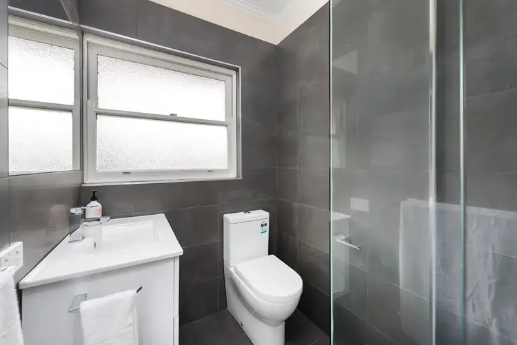 Fourth view of Homely apartment listing, 24/3 Kooyongkoot Road, Hawthorn VIC 3122