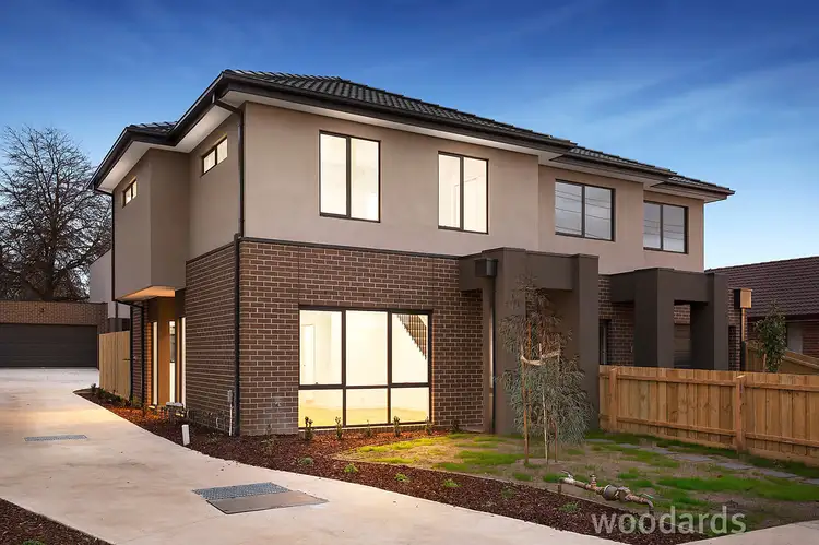 7/12-14 Nonna Street, Oakleigh East VIC 3166