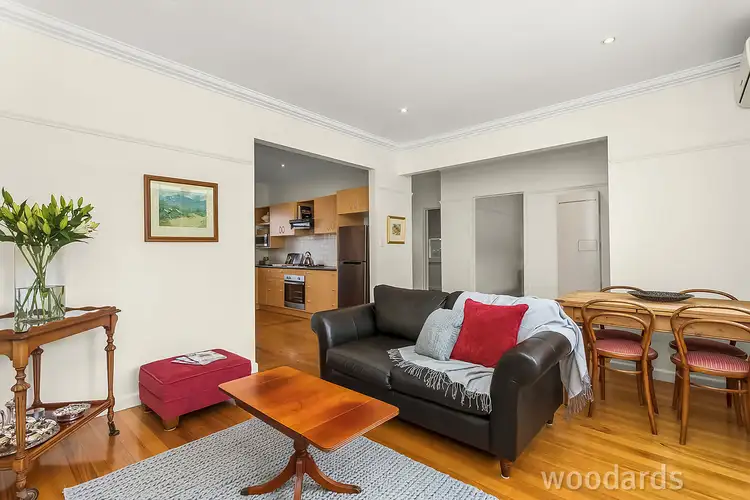 Fourth view of Homely house listing, 1/13 Vernal Road, Oakleigh South VIC 3167