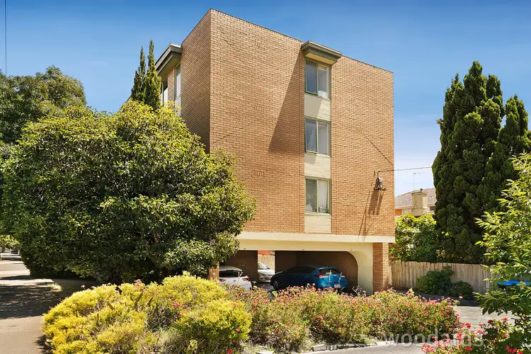 Second view of Homely apartment listing, 1/1 Armadale Street, Armadale VIC 3143