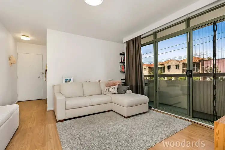 Third view of Homely apartment listing, 1/1 Armadale Street, Armadale VIC 3143
