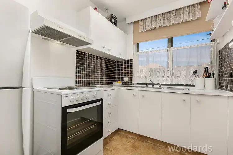 Fourth view of Homely apartment listing, 1/1 Armadale Street, Armadale VIC 3143