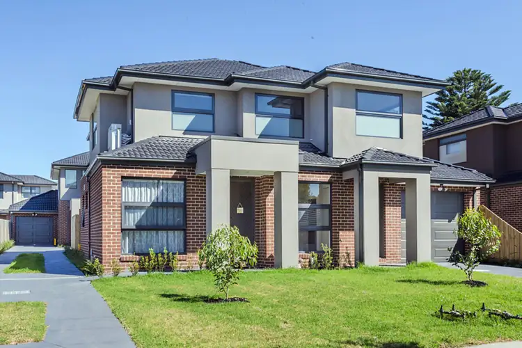 2/23 Coane Street, Oakleigh East VIC 3166