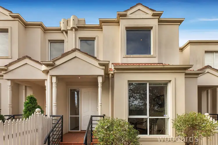 Second view of Homely townhouse listing, 9/1277-1279 Centre Road, Oakleigh South VIC 3167