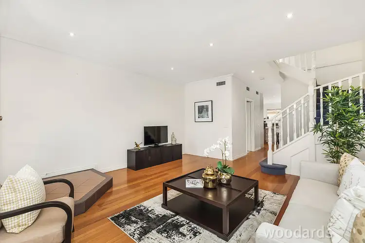 Third view of Homely townhouse listing, 9/1277-1279 Centre Road, Oakleigh South VIC 3167