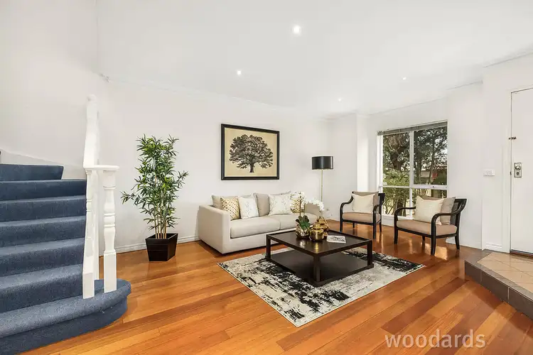 Fourth view of Homely townhouse listing, 9/1277-1279 Centre Road, Oakleigh South VIC 3167