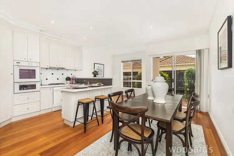 Fifth view of Homely townhouse listing, 9/1277-1279 Centre Road, Oakleigh South VIC 3167