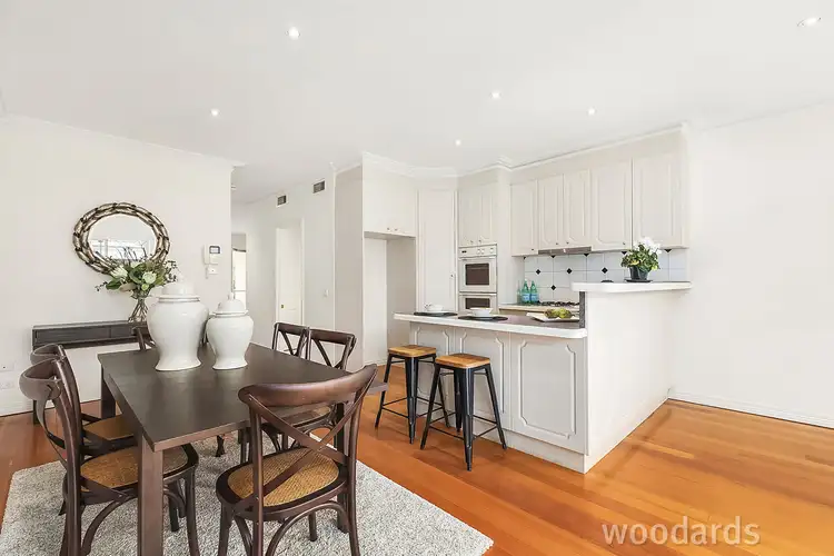Sixth view of Homely townhouse listing, 9/1277-1279 Centre Road, Oakleigh South VIC 3167