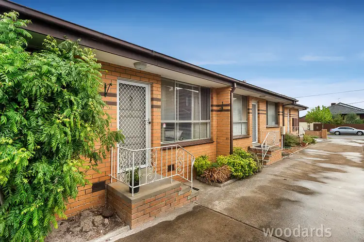 Sixth view of Homely block of units listing, 1-7/53 Royal Avenue, Springvale VIC 3171