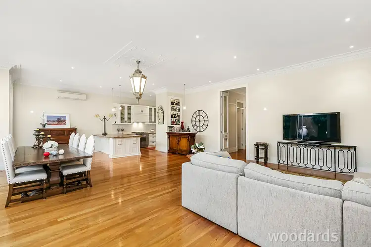Fifth view of Homely house listing, 6 Logie Street, Oakleigh VIC 3166