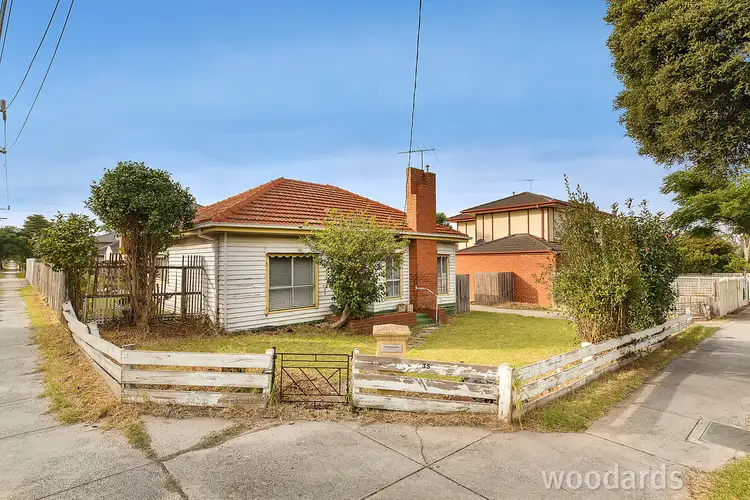 Third view of Homely house listing, 35 Springs Road, Clayton South VIC 3169