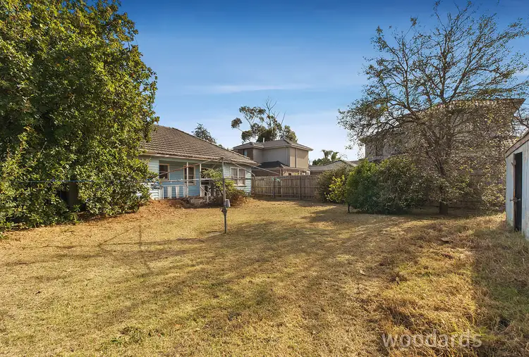 Fifth view of Homely house listing, 10 Carlson Avenue, Clayton VIC 3168