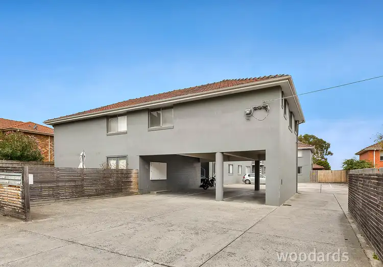 5/24 Wright Street, Clayton VIC 3168