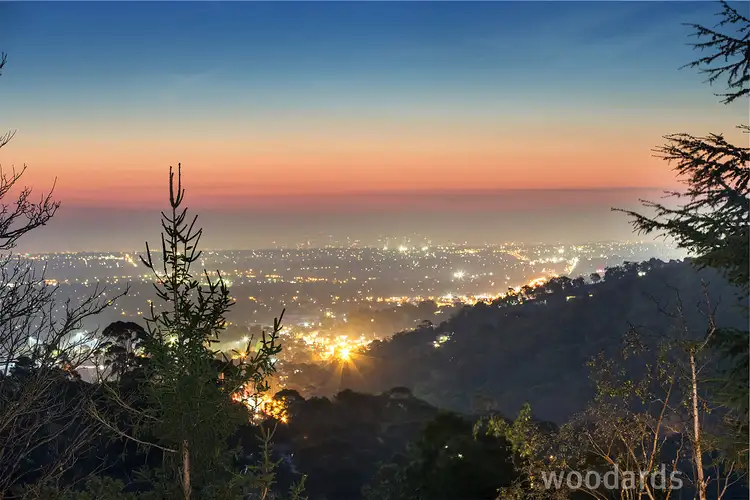 Second view of Homely house listing, 20 Jones Avenue, Upper Ferntree Gully VIC 3156