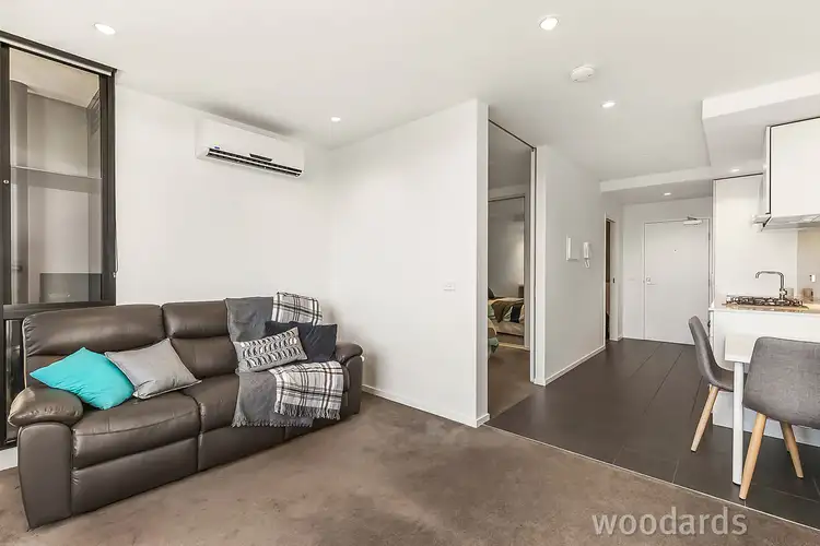 Second view of Homely apartment listing, 213/19-21 Hanover Street, Oakleigh VIC 3166