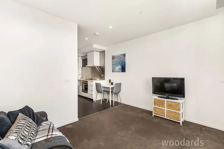 Third view of Homely apartment listing, 213/19-21 Hanover Street, Oakleigh VIC 3166