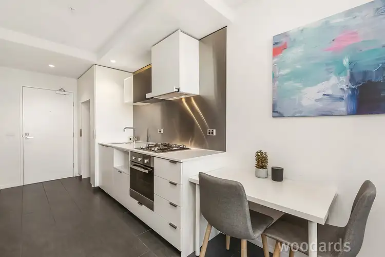 Fourth view of Homely apartment listing, 213/19-21 Hanover Street, Oakleigh VIC 3166