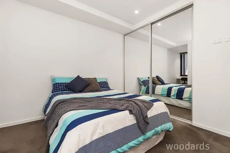 Sixth view of Homely apartment listing, 213/19-21 Hanover Street, Oakleigh VIC 3166
