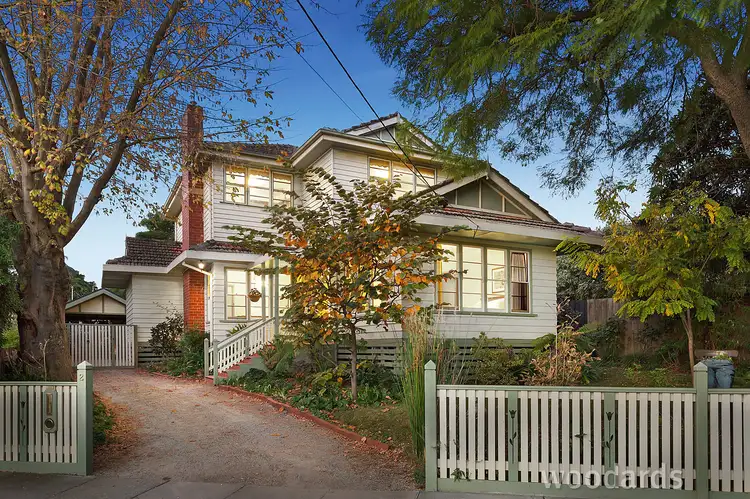 2 Adams Street, Murrumbeena VIC 3163