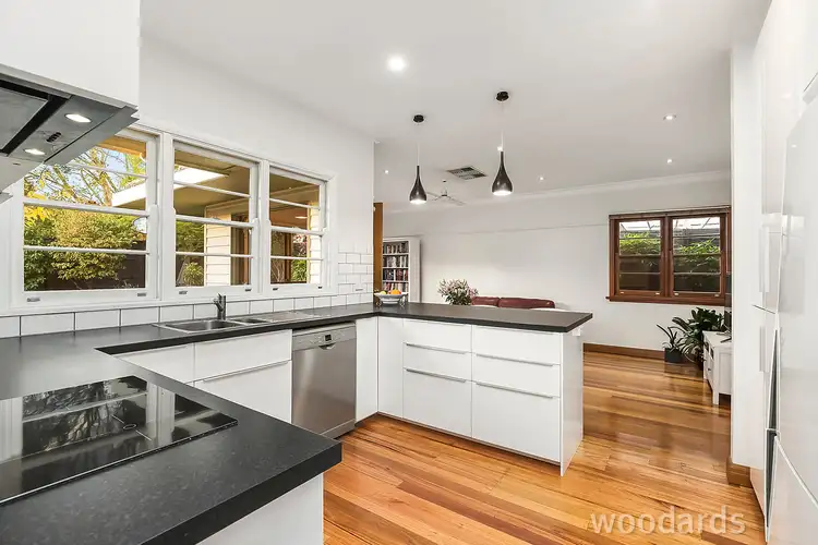 Fourth view of Homely house listing, 2 Adams Street, Murrumbeena VIC 3163