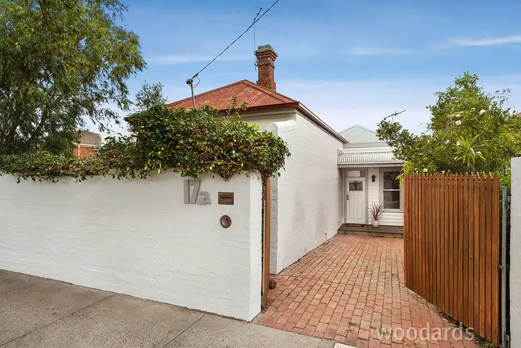 Second view of Homely house listing, 17A Grant Street, Oakleigh VIC 3166