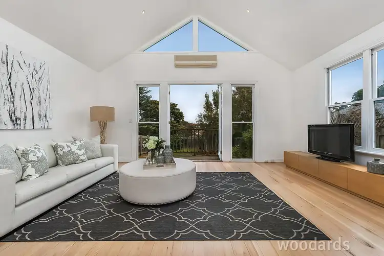 Third view of Homely house listing, 17A Grant Street, Oakleigh VIC 3166