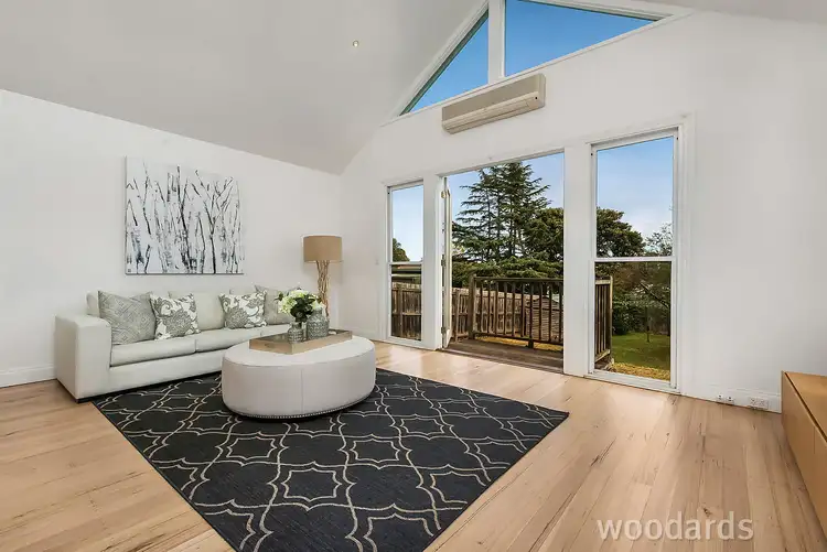 Fourth view of Homely house listing, 17A Grant Street, Oakleigh VIC 3166