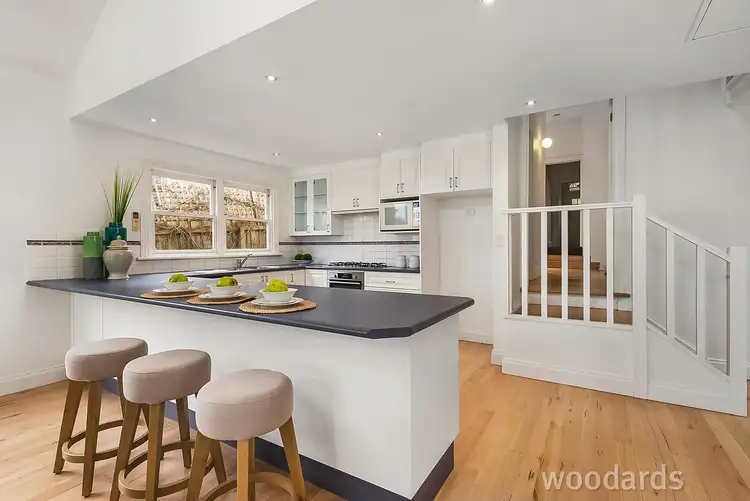 Fifth view of Homely house listing, 17A Grant Street, Oakleigh VIC 3166