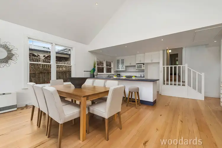 Sixth view of Homely house listing, 17A Grant Street, Oakleigh VIC 3166