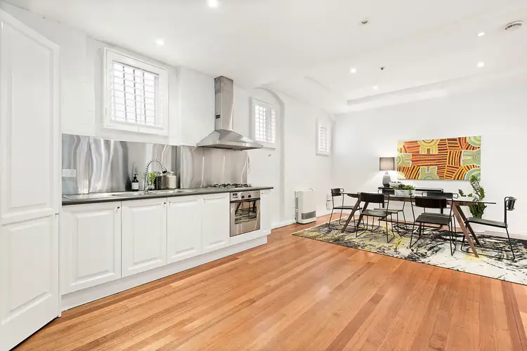 Fourth view of Homely apartment listing, 1/25 Queensberry Place, Carlton VIC 3053