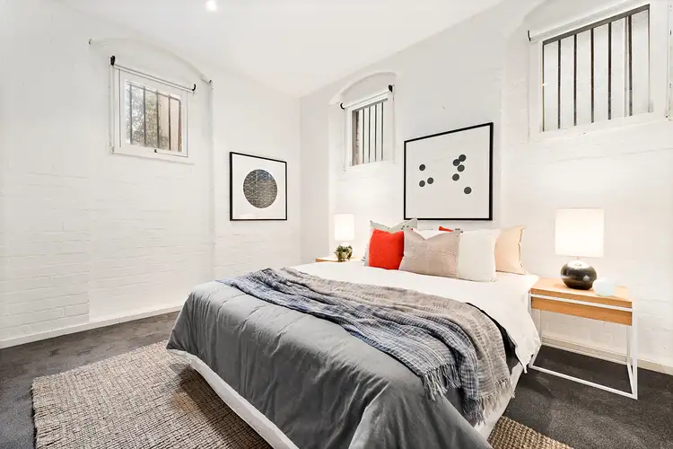 Sixth view of Homely apartment listing, 1/25 Queensberry Place, Carlton VIC 3053