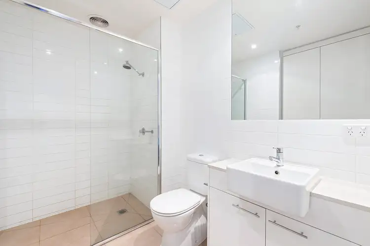 Fourth view of Homely apartment listing, 203/63 Lygon Street, Brunswick East VIC 3057