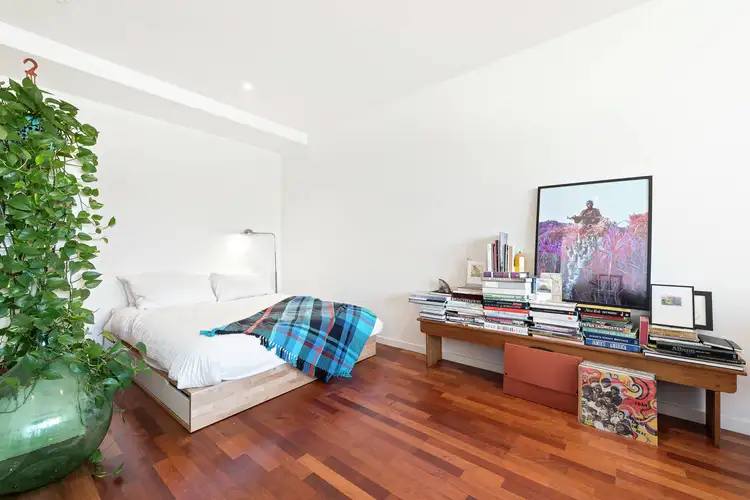 Fifth view of Homely apartment listing, 203/63 Lygon Street, Brunswick East VIC 3057