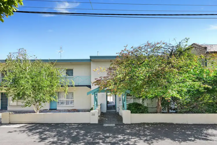Main view of Homely apartment listing, 14/50 Barkly Street, Carlton VIC 3053