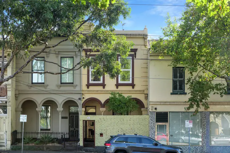 55 Nicholson Street, Carlton VIC 3053