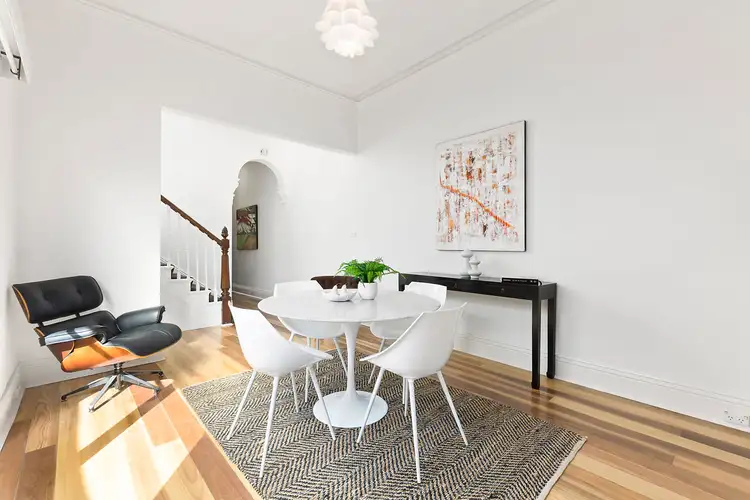 Third view of Homely house listing, 55 Nicholson Street, Carlton VIC 3053