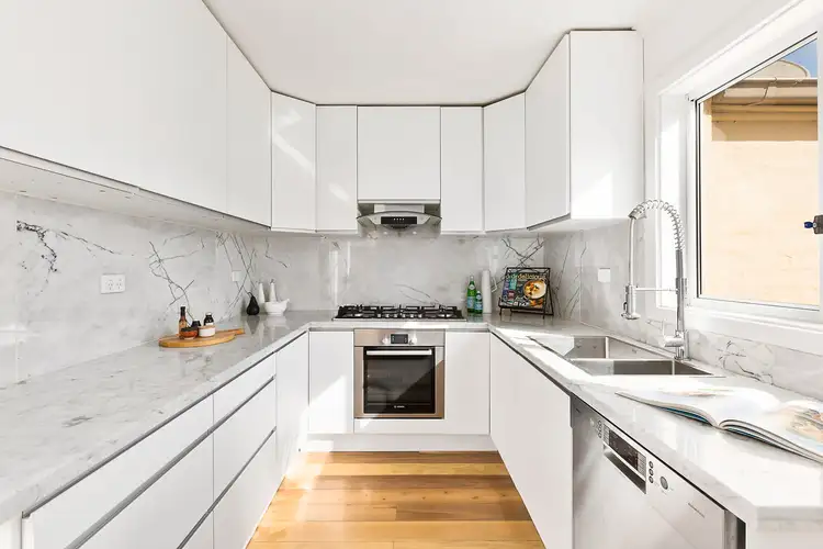 Fourth view of Homely house listing, 55 Nicholson Street, Carlton VIC 3053