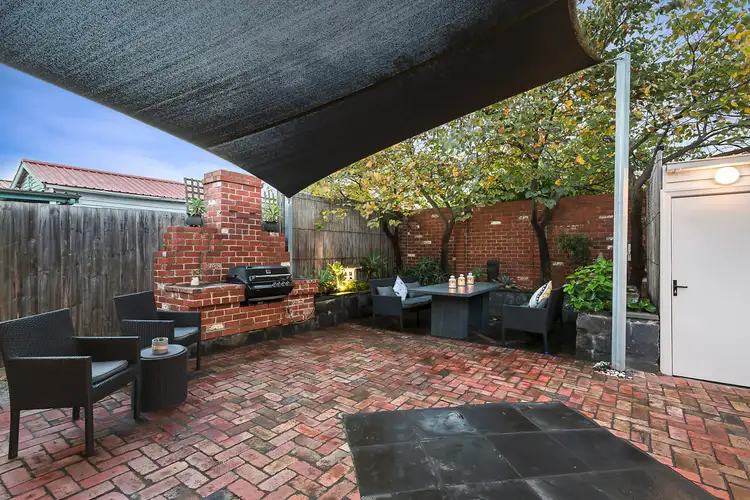 Third view of Homely house listing, 31 Barkly Street, Brunswick East VIC 3057