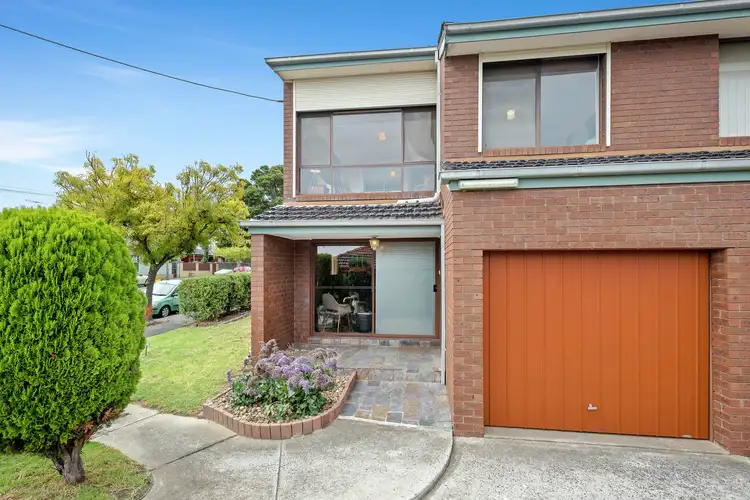 1/17 Cumming Street, Brunswick West VIC 3055
