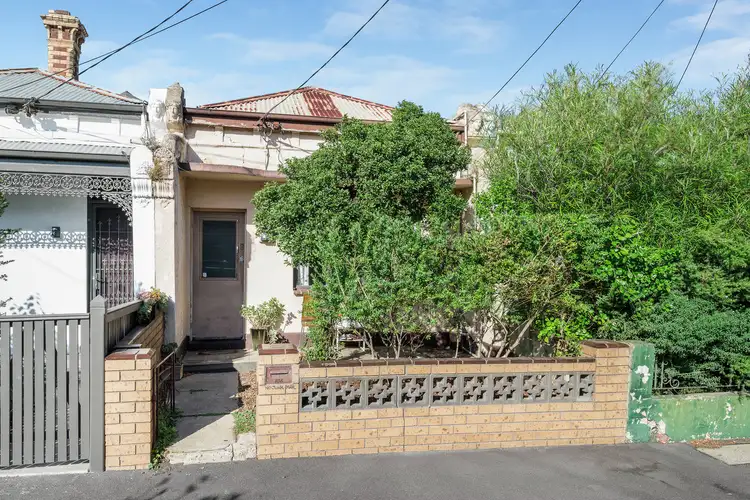 838 Brunswick Street North, Fitzroy North VIC 3068