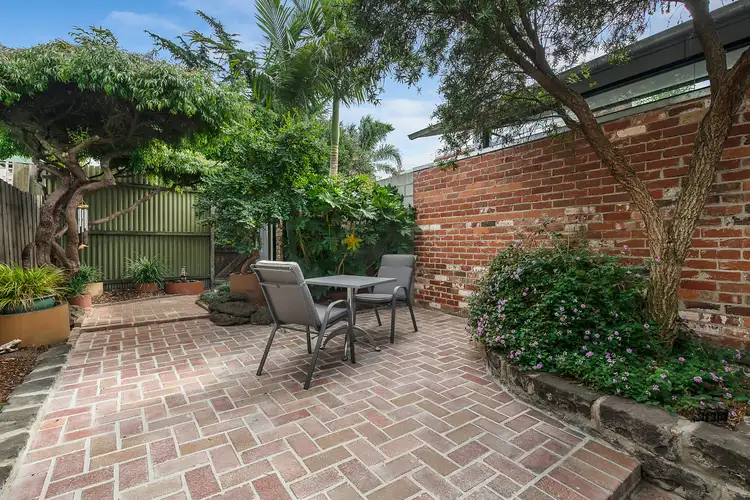 75 Station Street, Carlton VIC 3053