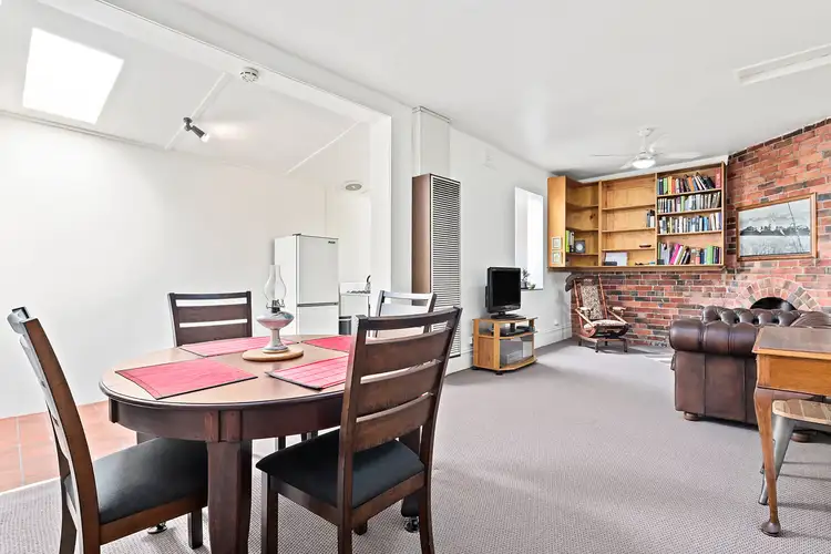 Second view of Homely house listing, 75 Station Street, Carlton VIC 3053