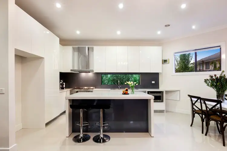 Third view of Homely townhouse listing, 1/17 Beacon Street, Glen Waverley VIC 3150